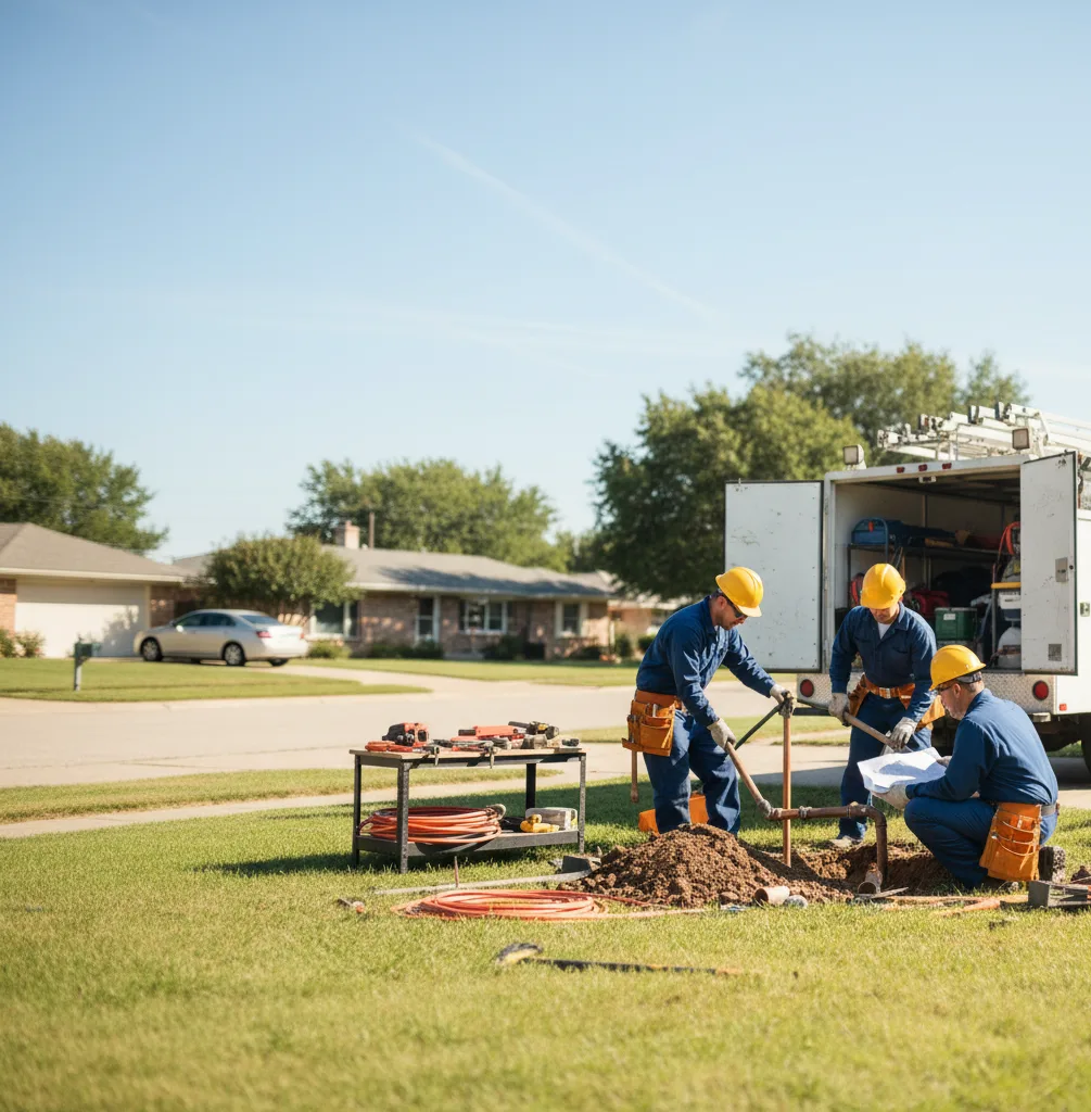 Drain Cleaning in Williamstown, NJ